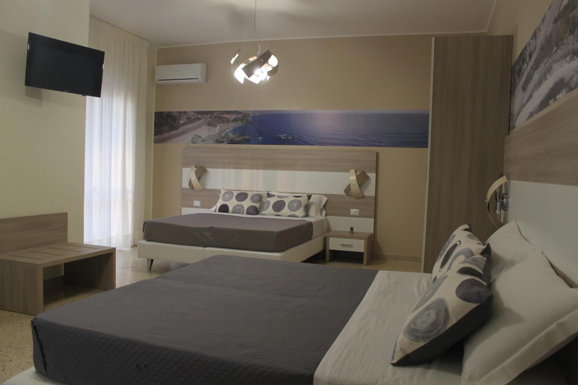 A'Mantia Hotel อามันเตีย ภายนอก รูปภาพ