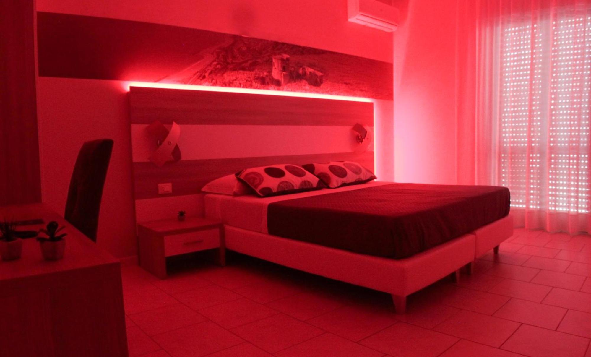 A'Mantia Hotel อามันเตีย ภายนอก รูปภาพ