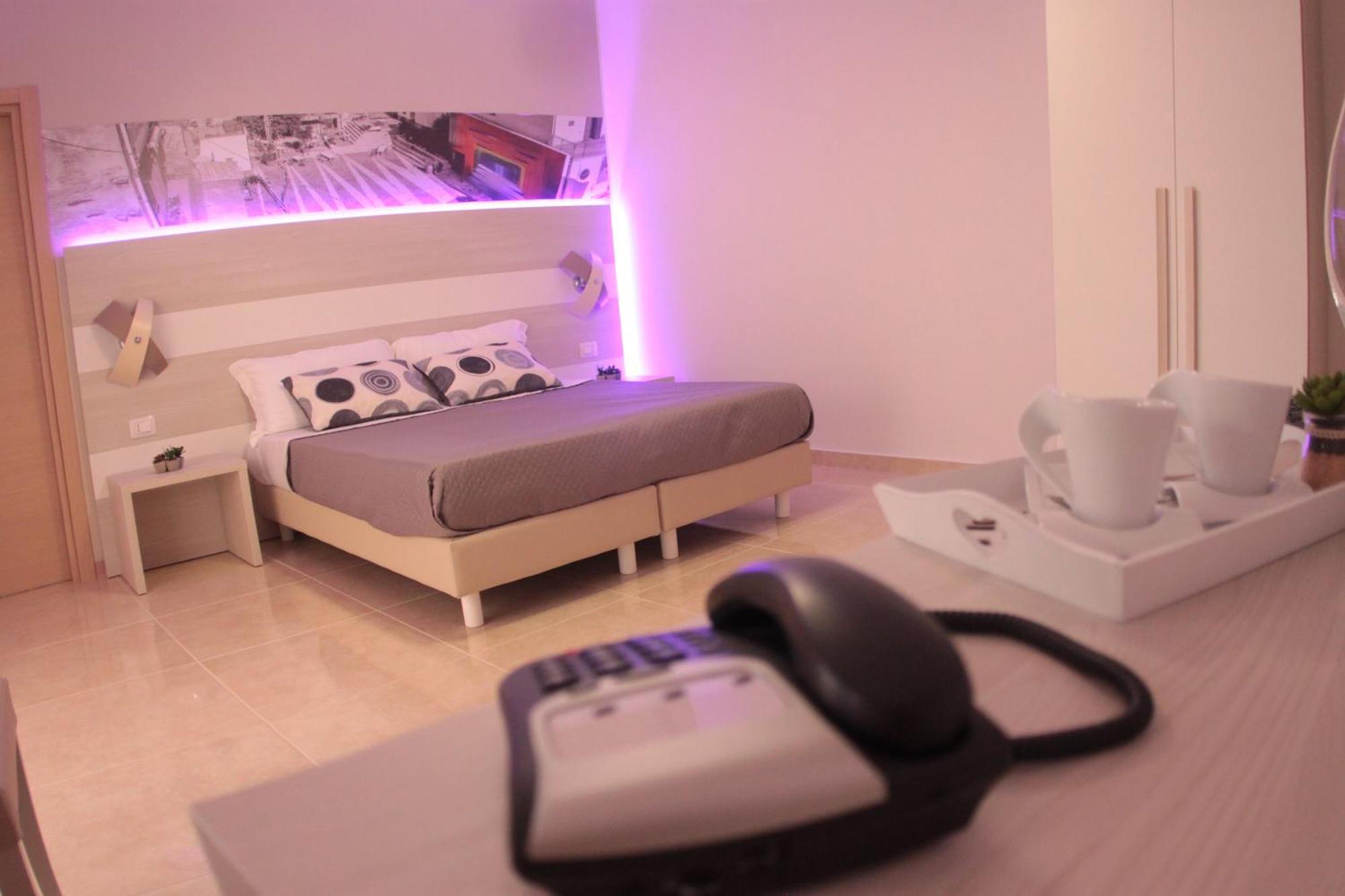 A'Mantia Hotel อามันเตีย ภายนอก รูปภาพ