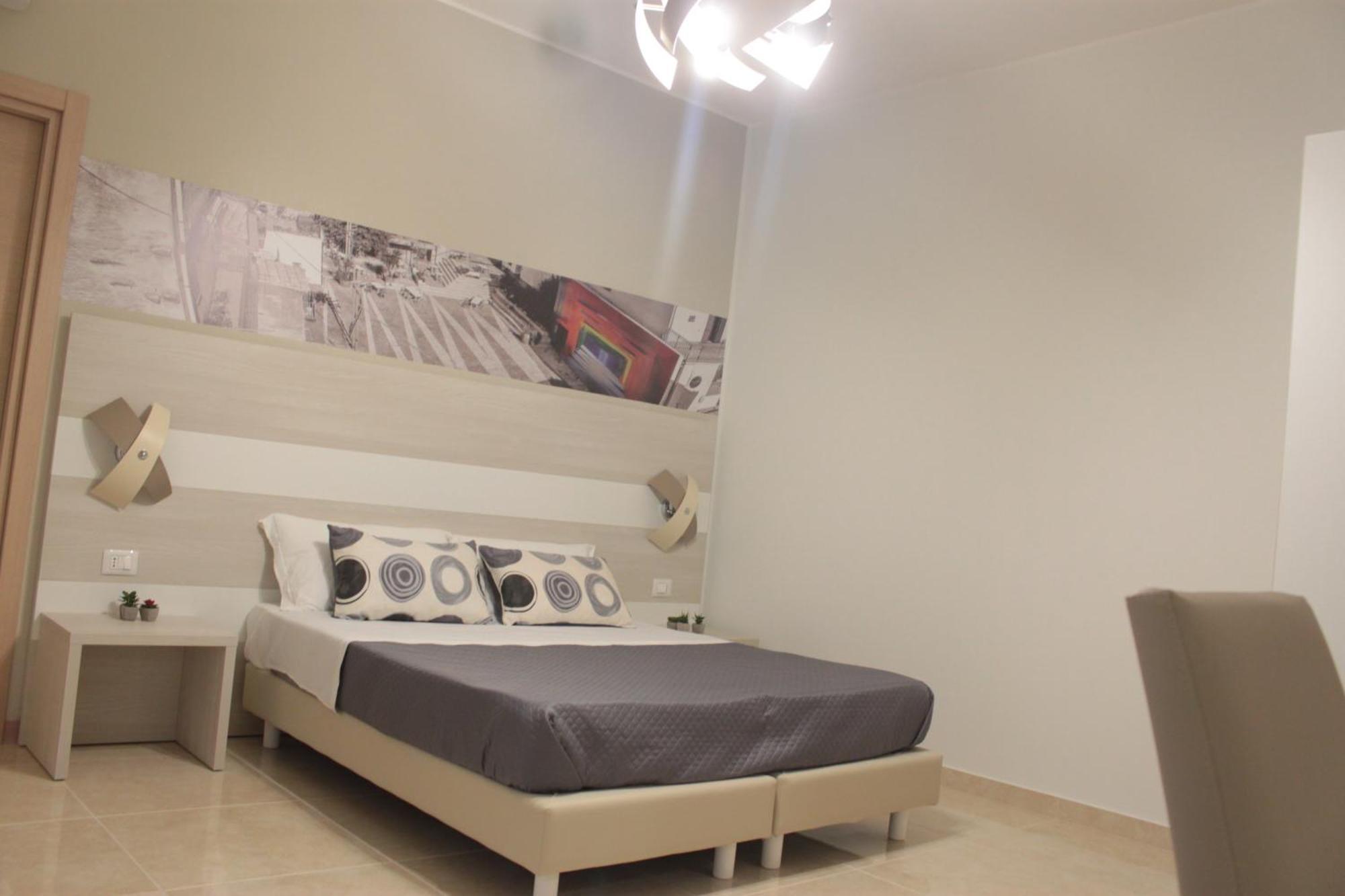 A'Mantia Hotel อามันเตีย ภายนอก รูปภาพ