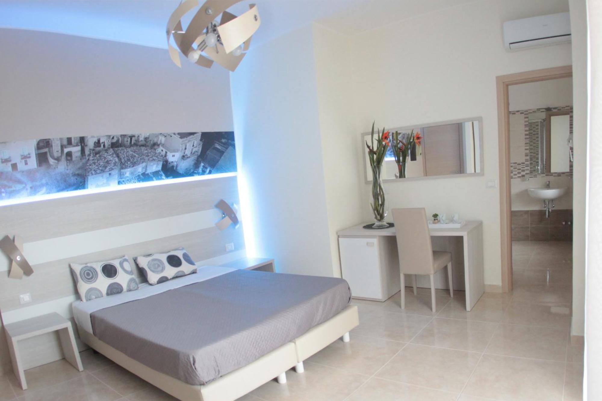 A'Mantia Hotel อามันเตีย ภายนอก รูปภาพ