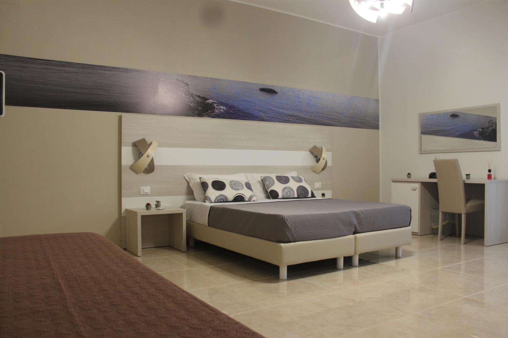 A'Mantia Hotel อามันเตีย ภายนอก รูปภาพ