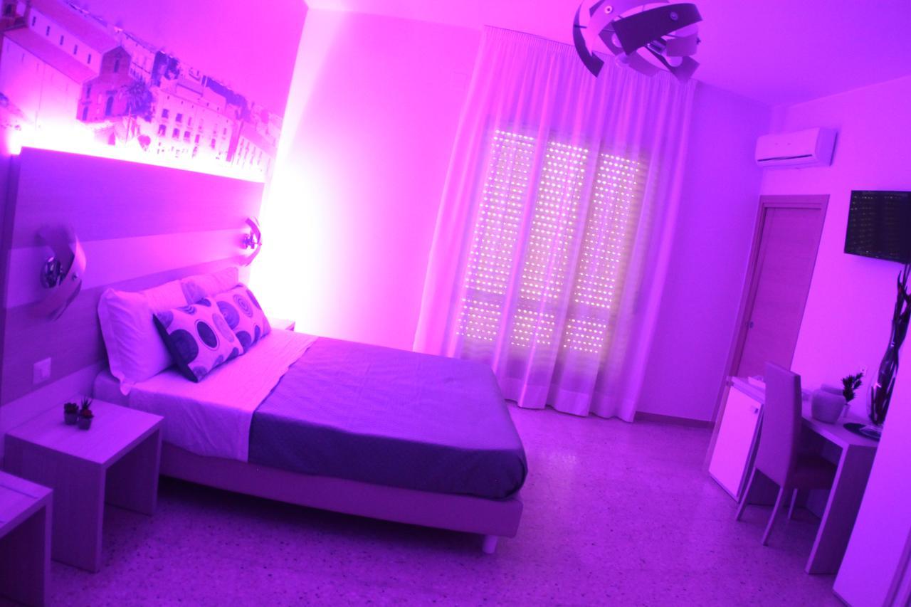A'Mantia Hotel อามันเตีย ภายนอก รูปภาพ