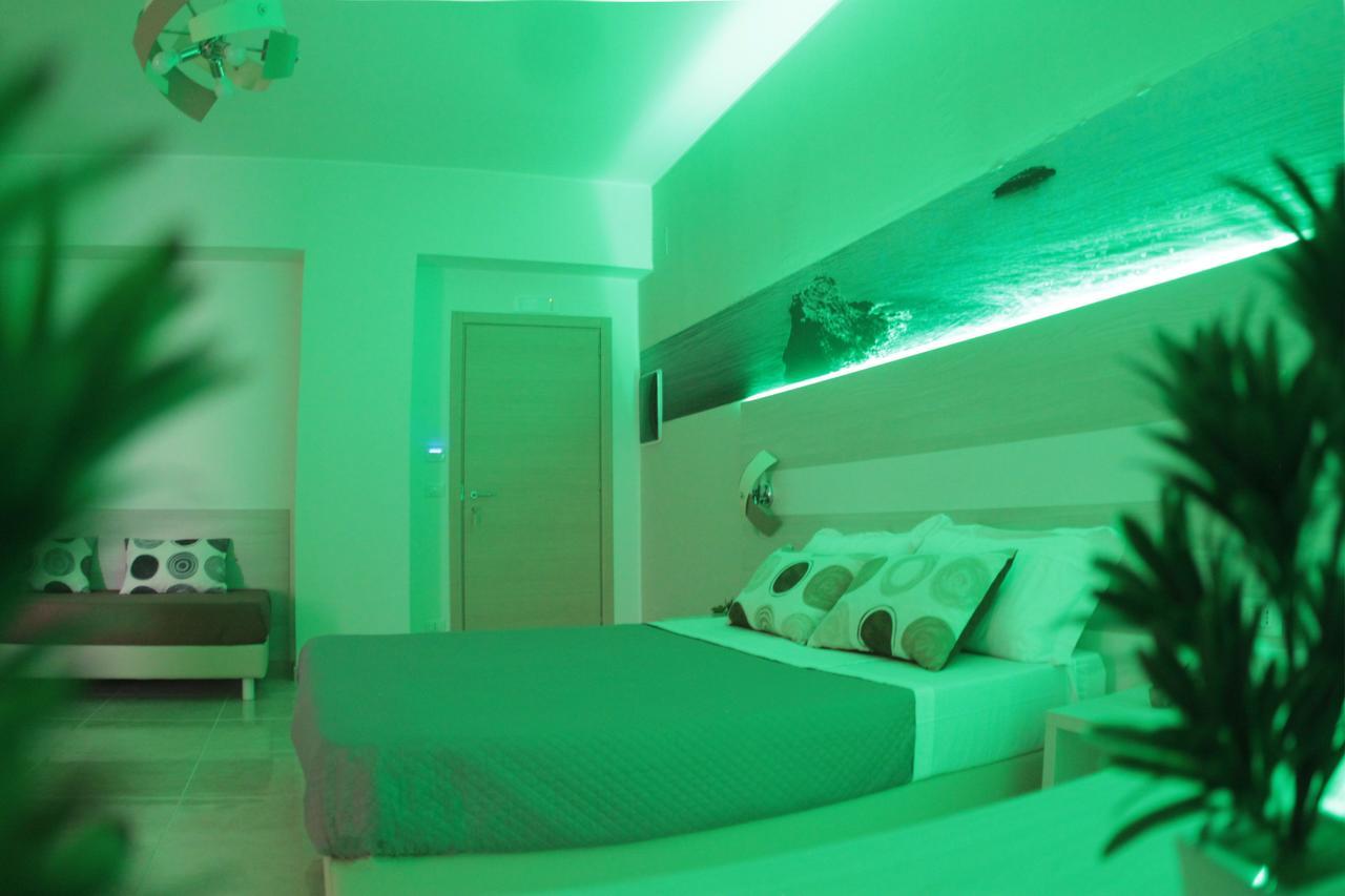 A'Mantia Hotel อามันเตีย ภายนอก รูปภาพ
