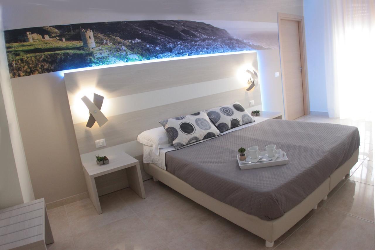 A'Mantia Hotel อามันเตีย ภายนอก รูปภาพ