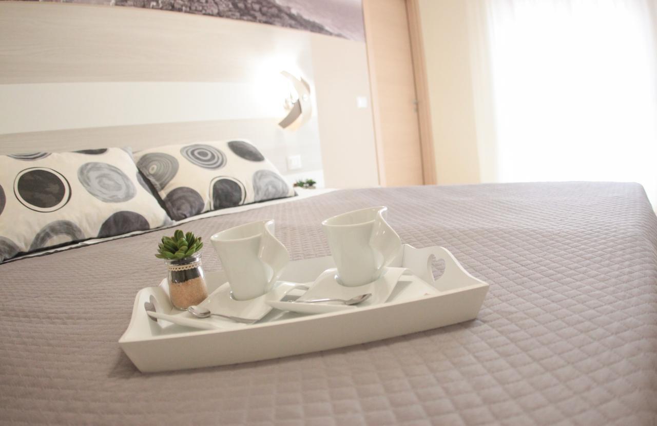 A'Mantia Hotel อามันเตีย ภายนอก รูปภาพ