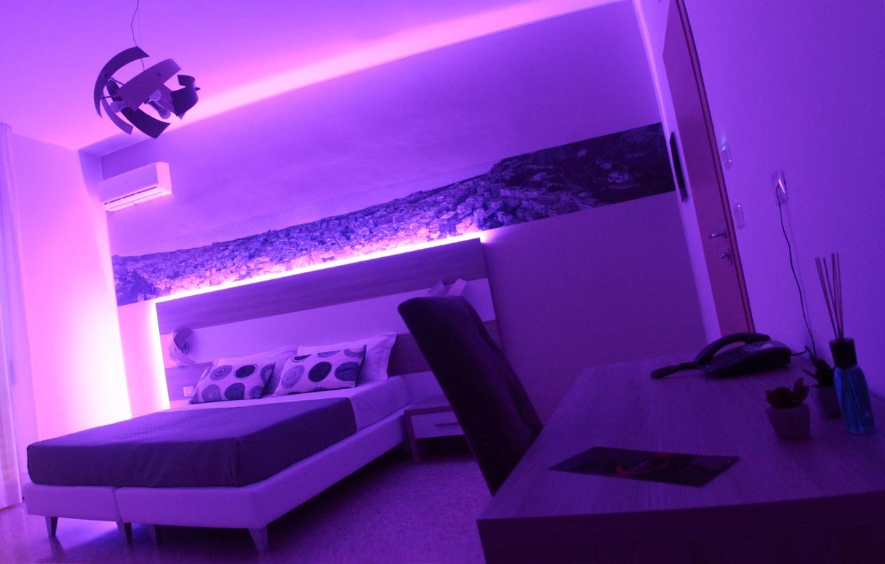 A'Mantia Hotel อามันเตีย ภายนอก รูปภาพ