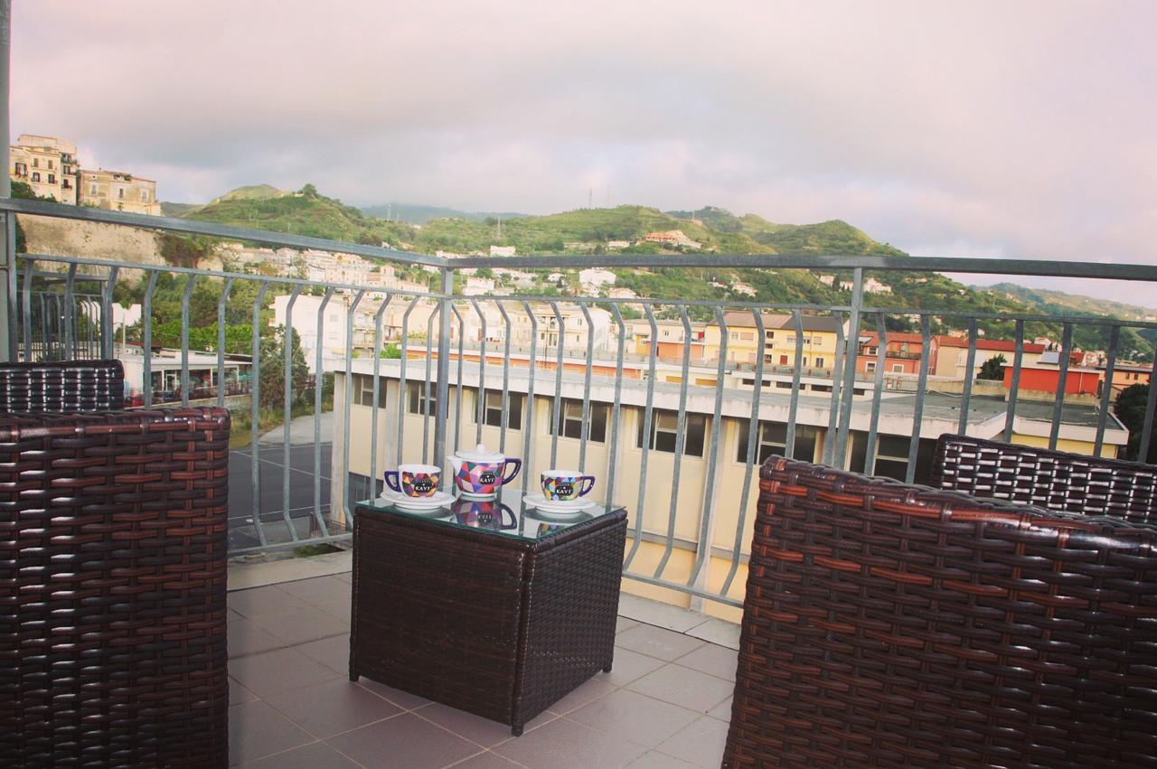A'Mantia Hotel อามันเตีย ภายนอก รูปภาพ